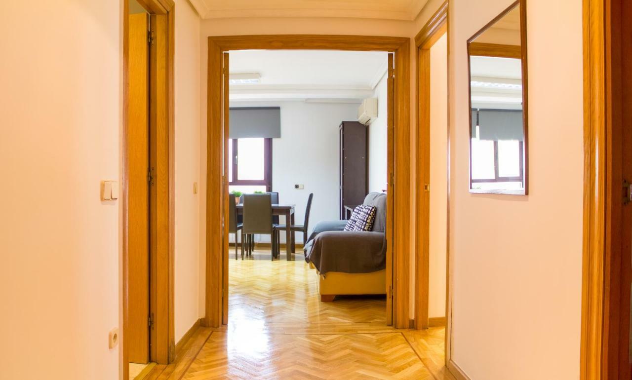 Cuencaloft 4 Caminos Apartman Cuenca  Kültér fotó