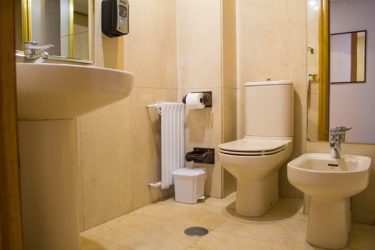 Cuencaloft 4 Caminos Apartman Cuenca  Kültér fotó