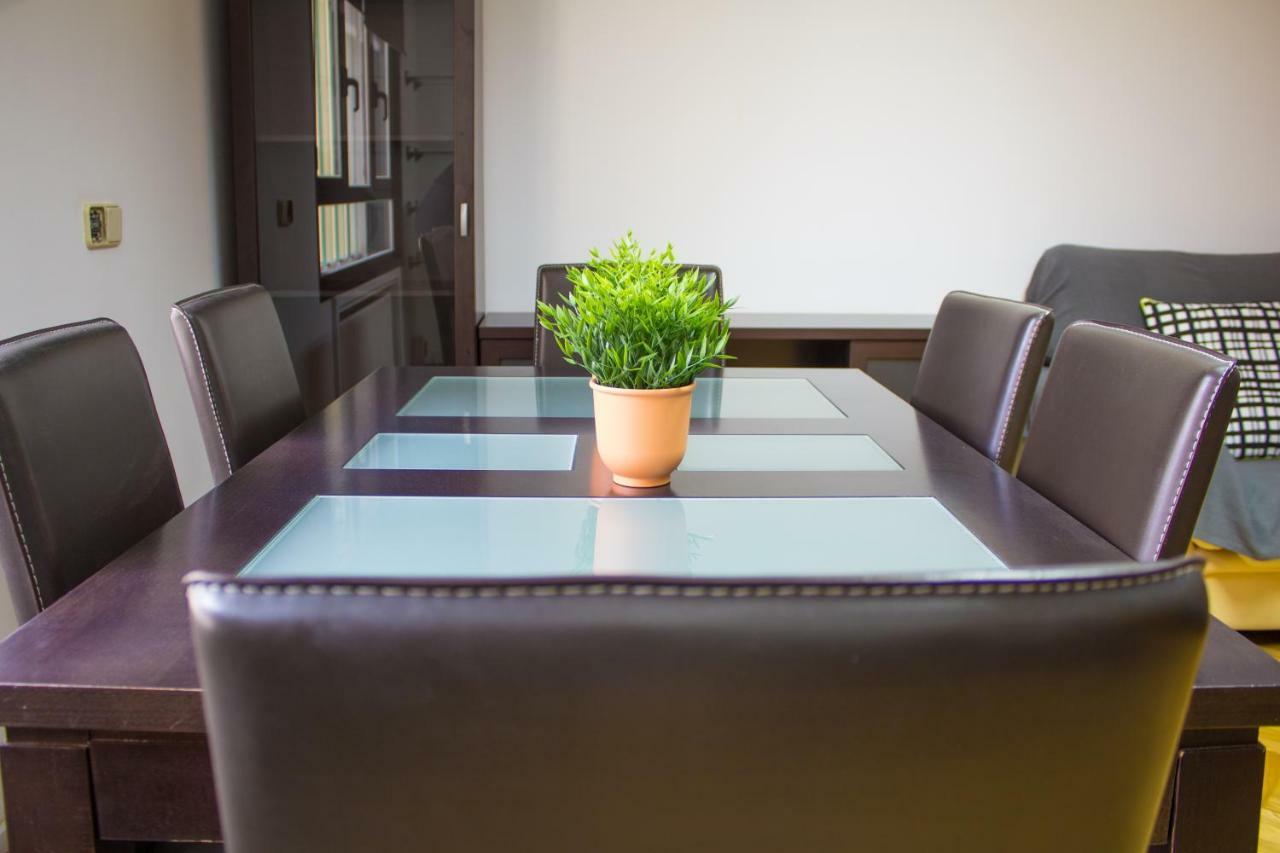 Cuencaloft 4 Caminos Apartman Cuenca  Kültér fotó