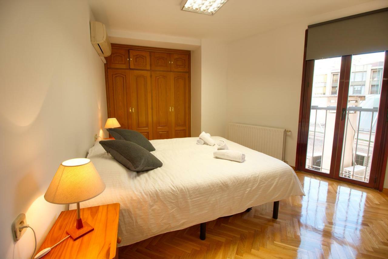 Cuencaloft 4 Caminos Apartman Cuenca  Kültér fotó