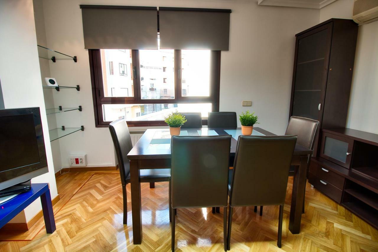 Cuencaloft 4 Caminos Apartman Cuenca  Kültér fotó