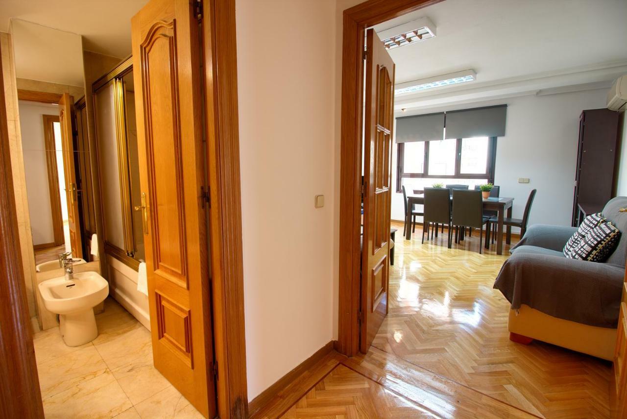 Cuencaloft 4 Caminos Apartman Cuenca  Kültér fotó