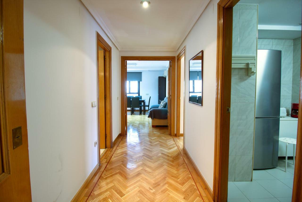 Cuencaloft 4 Caminos Apartman Cuenca  Kültér fotó