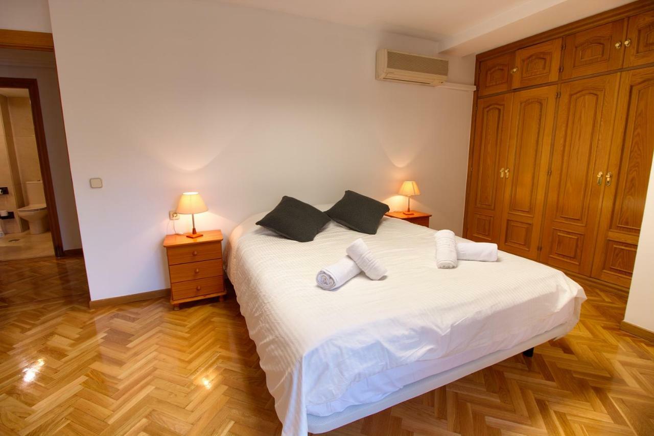 Cuencaloft 4 Caminos Apartman Cuenca  Kültér fotó